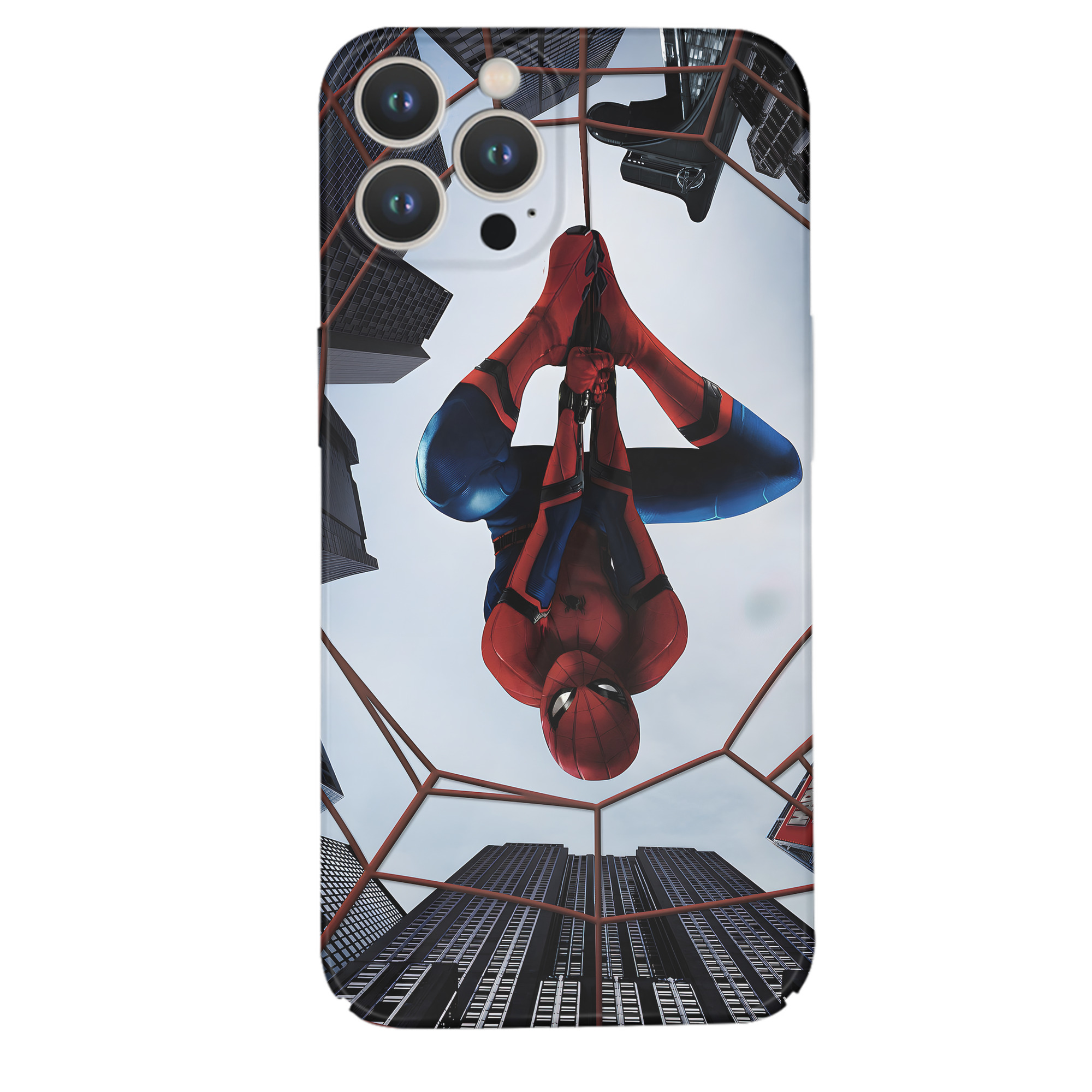 （画像用） アベンジャーズ The Avengers 【iPhone 14シリーズ対応】ハードケース